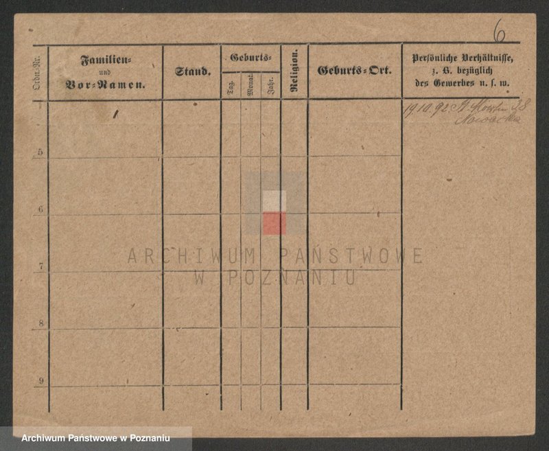 Obraz 7 z jednostki "Klosiak - Kluczyński"