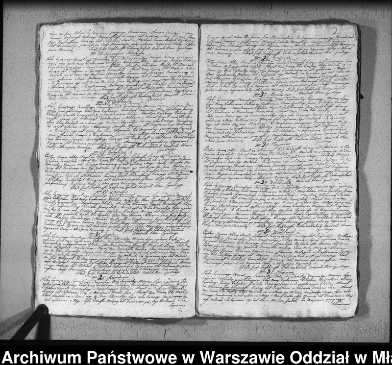 image.from.unit.number "Akta urodzin, małżeństw i zgonów"