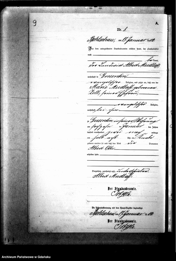 image.from.unit.number "Księga urodzeń"