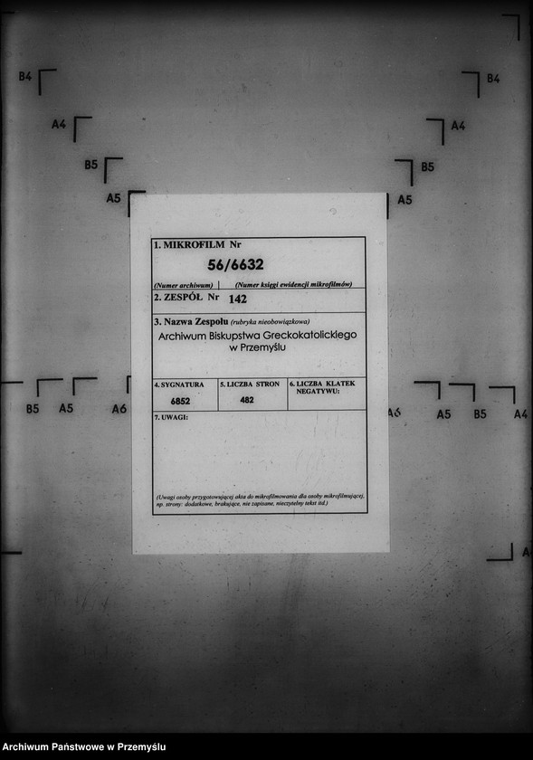 image.from.unit.number "[Kopie ksiąg metrykalnych parafii Rostajne z filiami Świątkówka i Żydowskie (dekanat Dukla)]"