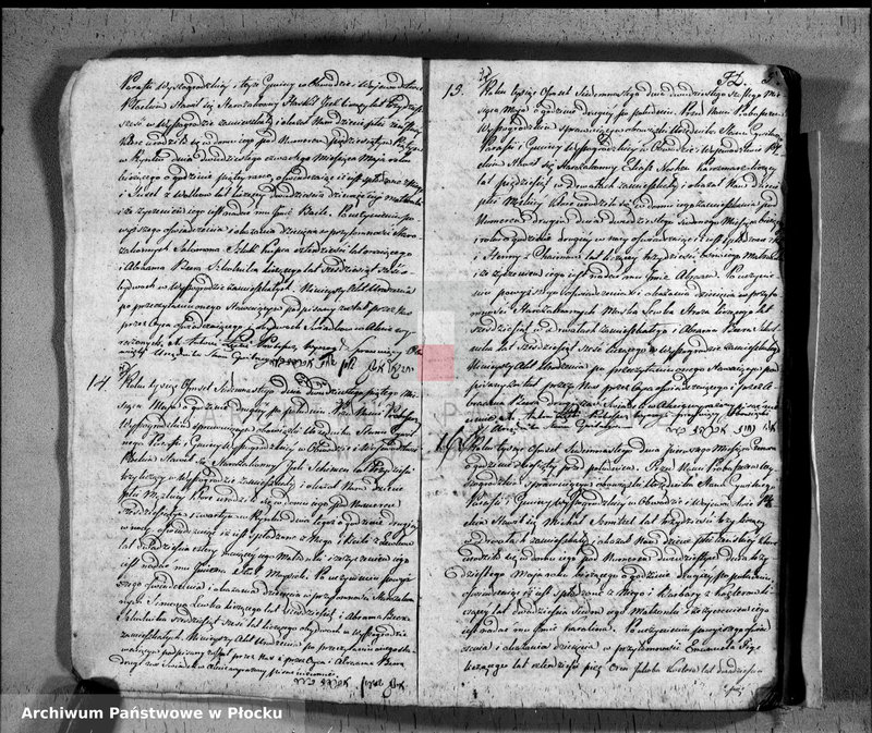 image.from.unit.number "Akta urodzeń, małżeństw i zgonów"