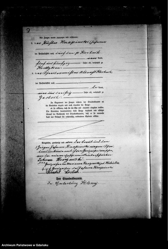 image.from.unit.number "Księga małżeństw"