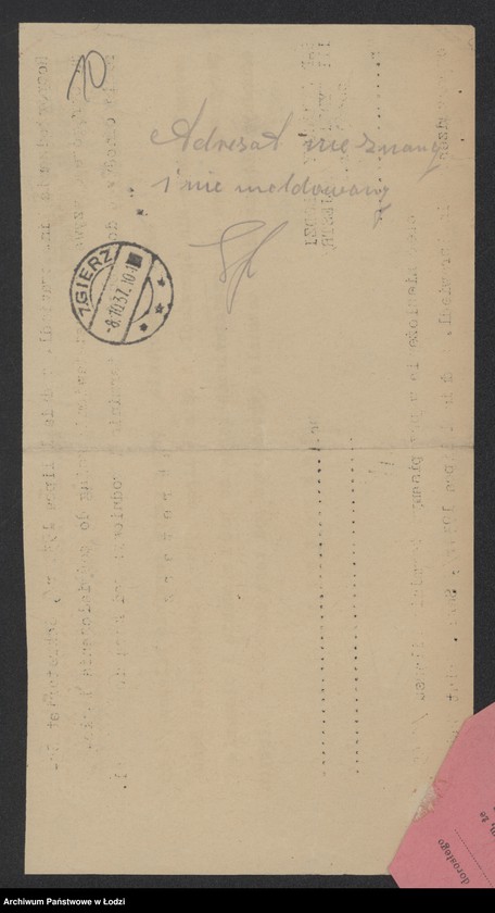 Obraz 12 z jednostki "Udem Szperling – rzeźnictwo"