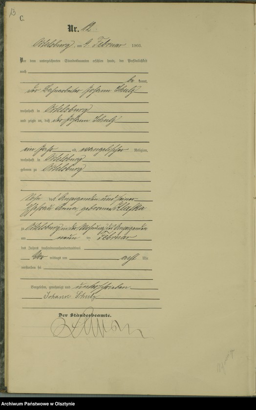 image.from.unit.number "Sterbe-Haupt-Register Nr 1 - 69"