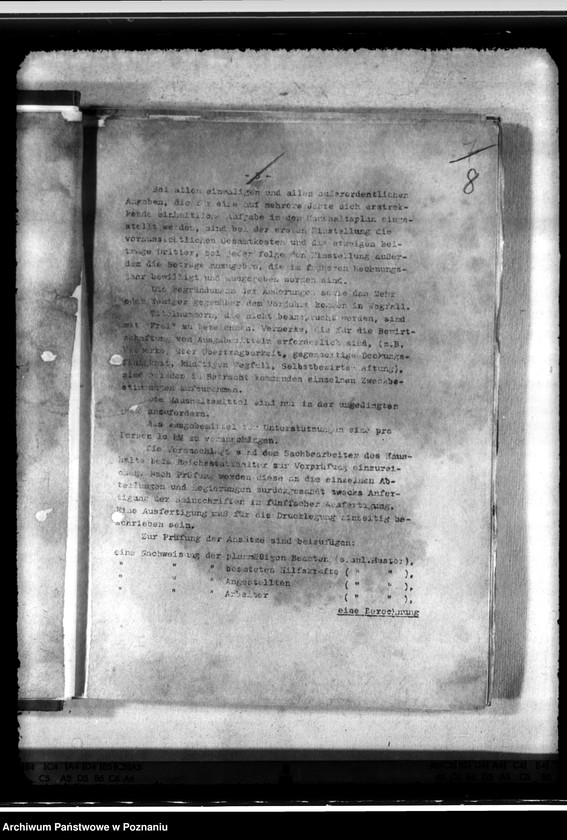 Obraz 12 z jednostki "Haushalt des Veterinäruntersuchungsamtes"