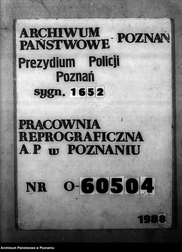 Obraz 1 z jednostki "Berufung von Staatsangehörigen auf Widerruf zu Gemeindebeamten"