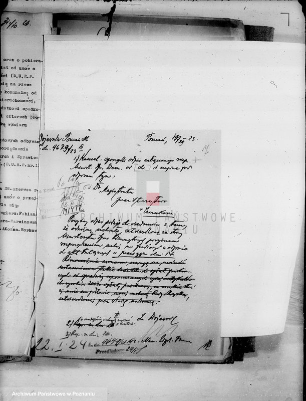 Obraz 11 z jednostki "Podatki Komunalne miasta Czarnkowa"