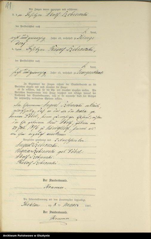 image.from.unit.number "Heiraths-Neben-Register Nr 1 - 24"