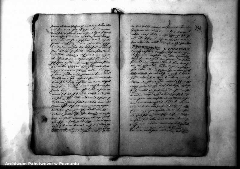 Obraz 9 z jednostki "Decreta iudicii [inducta]"