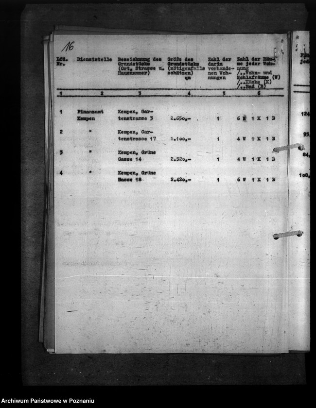 Obraz 20 z jednostki "Przejmowanie gruntów na rzecz Trzeciej Rzeszy"