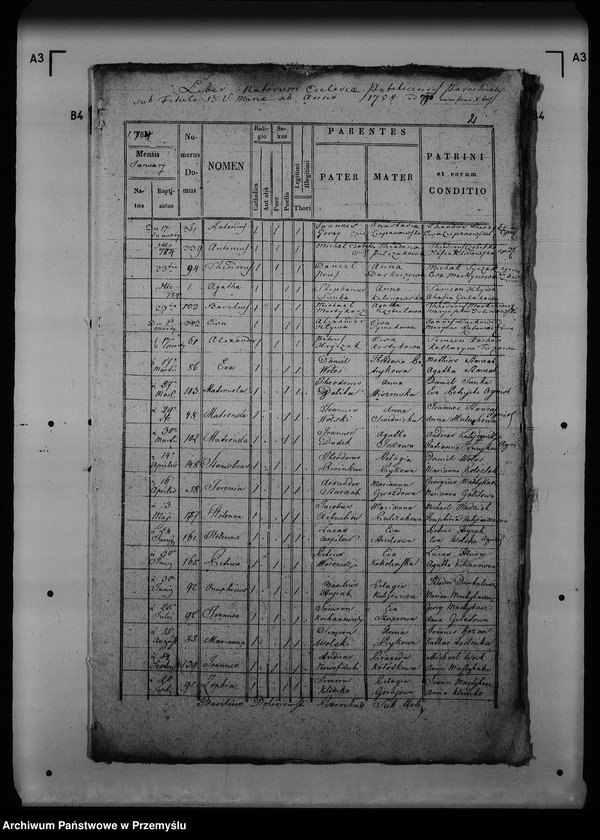 image.from.unit.number "[Kopie ksiąg metrykalnych parafii Potylicz (dekanat Rawa Ruska)]"