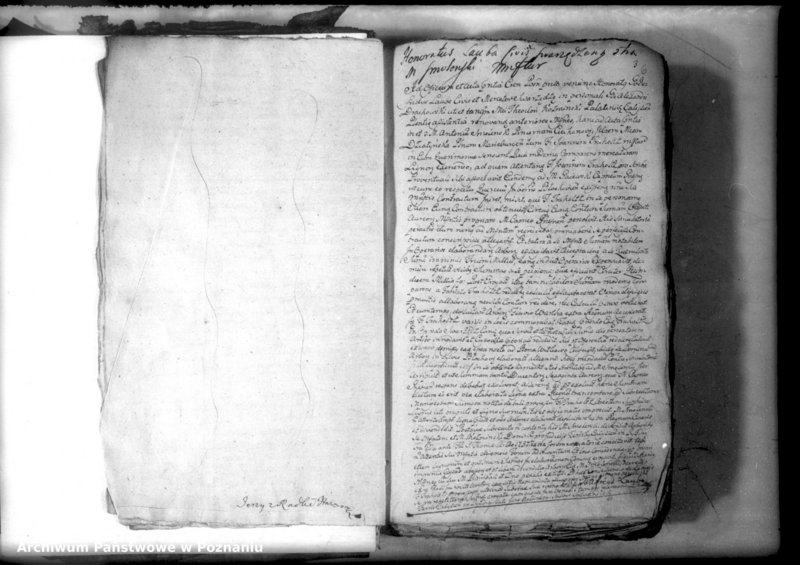 Obraz 9 z jednostki "Relationes [protocollon]"