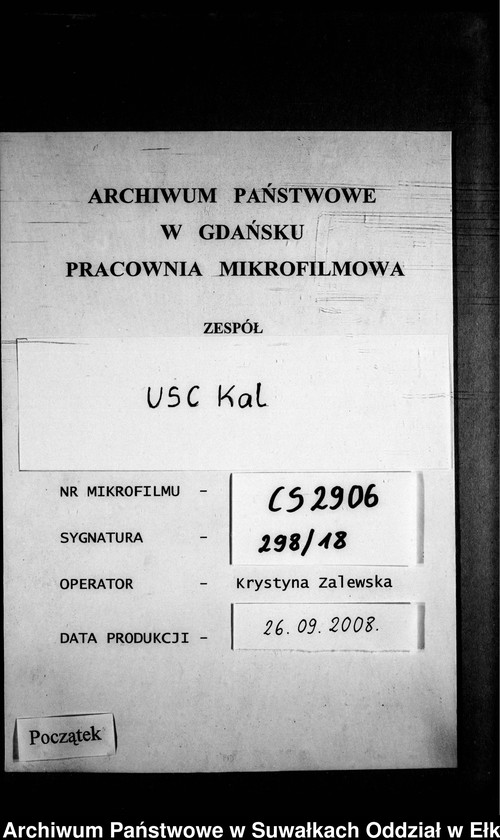 image.from.unit.number "Geburts-Neben-Register des Preussischen Standes-Amtes Kehlen Kreis Angerburg"