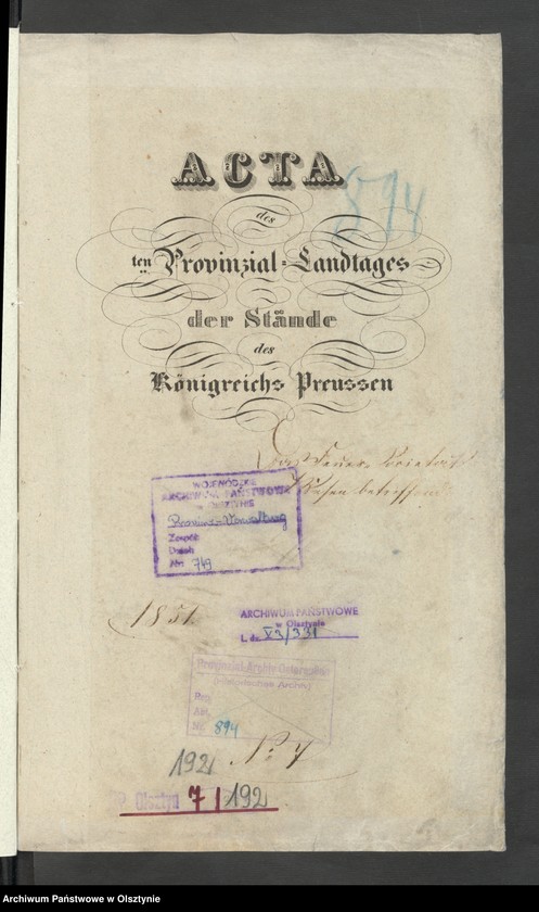 image.from.unit.number "Das Feuer-Sozietäts Wesen"