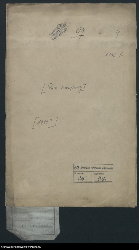 Obraz 2 z jednostki "[Ruch tranzytowy]"