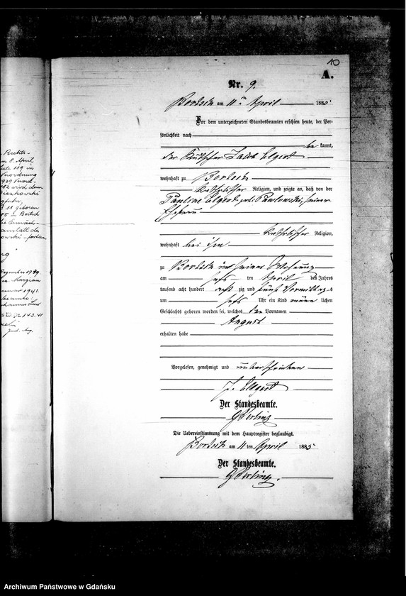 image.from.unit.number "Księga urodzeń"