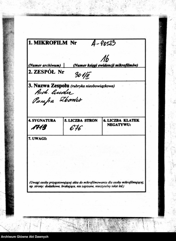 image.from.unit.number "Parafia: Zborów. Dekanat: Złoczów. Księga metrykalna urodzeń, ślubów i zgonów dla miasta Zborów i wsi: Cecowa, Grabkowce, Jarczowce, Jarosławice, Jezierzanka, Kabarowce, Kudobińce, Kudynowce, Ławrykowce, Meteniów, Młynowce, Podhajczyki, Podrebce, Presowce, Toustogłowy, Urłów, Wołosówka, Wołczkowce, Zarudzie, Żukowce, Pleśniany, Chorobrów, Chrabużna, Chorościec, Korszyłów."