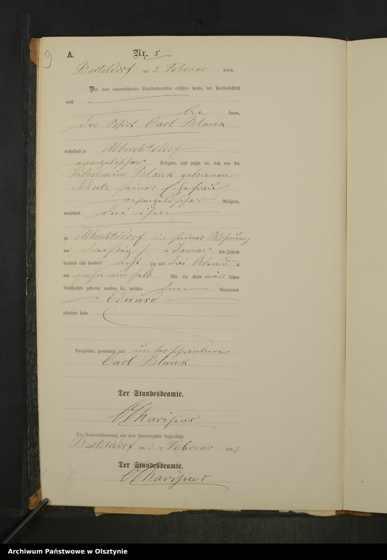 image.from.unit.number "Geburts-Neben-Register Nr 1 - 66"