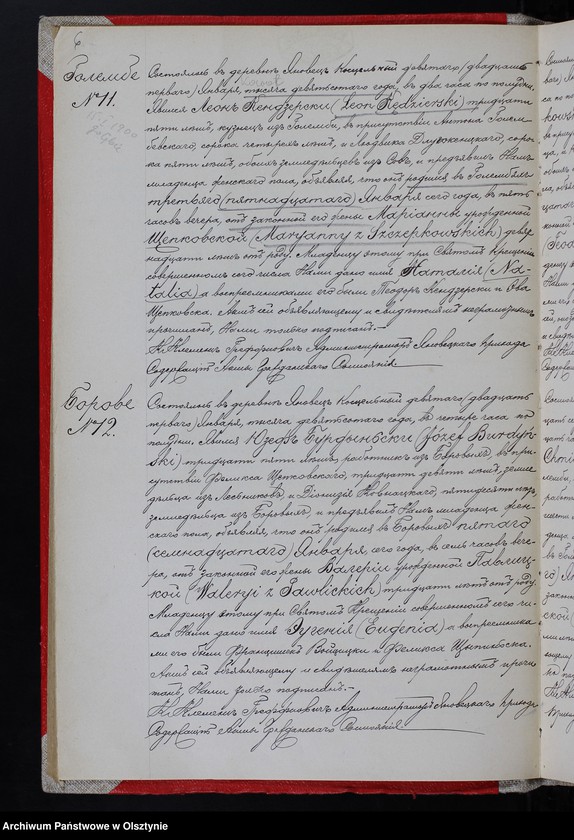 image.from.unit.number "[Akta urodzeń, małżeństw, zgonów]"