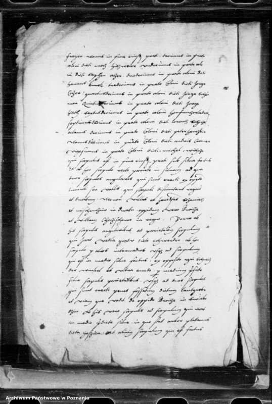 Obraz 14 z jednostki "Inscriptiones, relationes, decreta [inducta]"