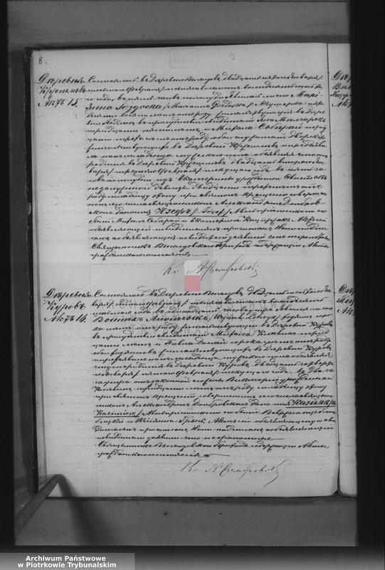 image.from.unit.number "[Księga duplikat aktów urodzonych, zaślubionych i zmarłych]"