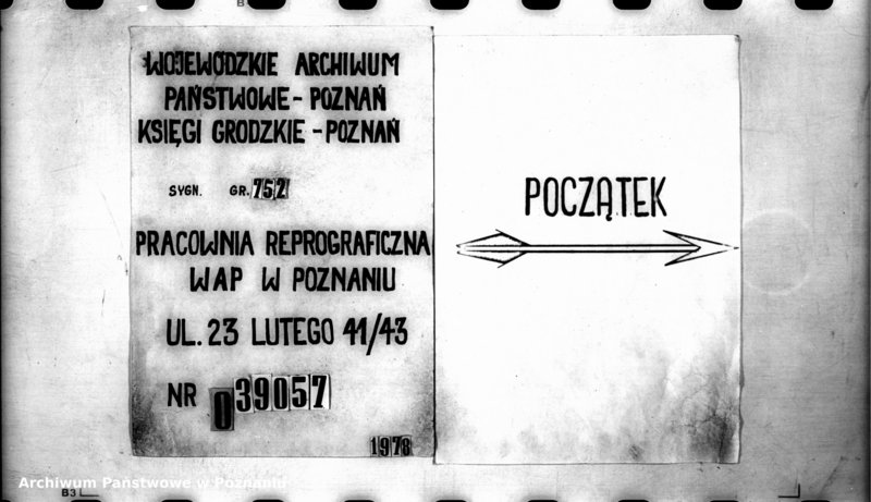 Obraz 1 z jednostki "Relationes [protocollon]"