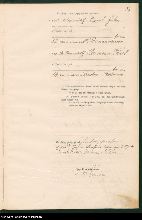 image.from.unit.number "Heiraths-Haupt-Register"