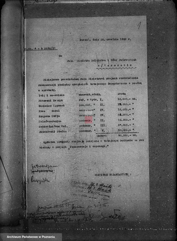 image.from.unit.number "Sprawy osobowe ogólne zapomogi i renumeracje"