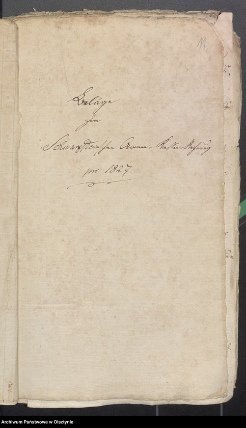 image.from.unit.number "Armen-Kassen-Rechnung von Schwarzstein"