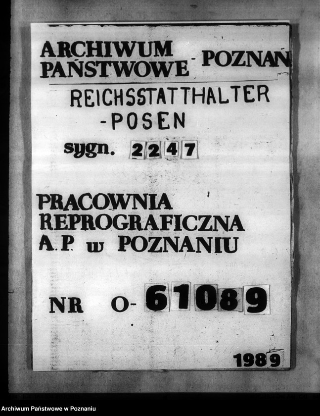 Obraz 1 z jednostki "Räumungs - Familienunterhalt. Allgemeines"