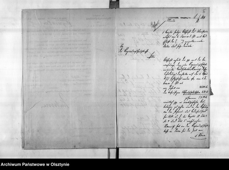 image.from.unit.number "Regierungs Sekretär Rechnungsrat Hennig"