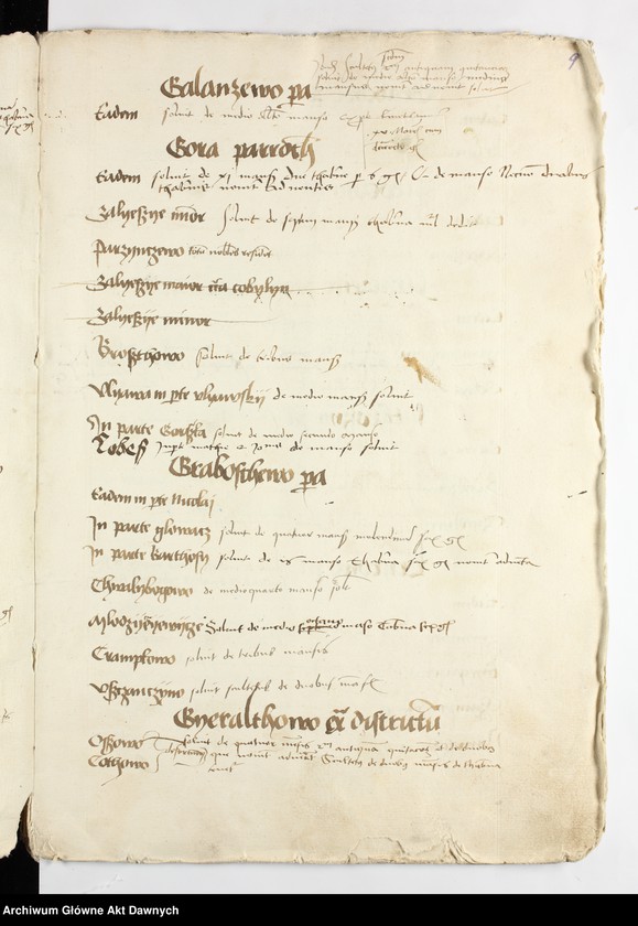 image.from.unit.number "Rejestry poborowe woj. kaliskiego."