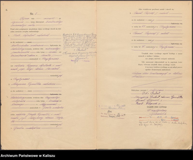 image.from.unit.number "Rejestr ślubu (główny)"