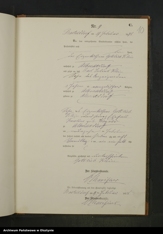 image.from.unit.number "Sterbe-Neben-Register Nr 1 - 44"