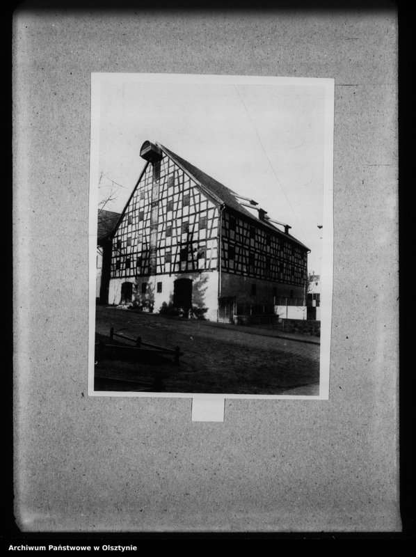 image.from.unit.number "Braunsberg, Bürgerhäuser und Speicher"