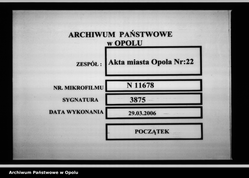 Obraz 1 z jednostki "Steuerwesen (Steueramt)"