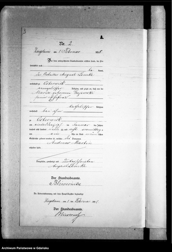image.from.unit.number "Księga urodzeń"