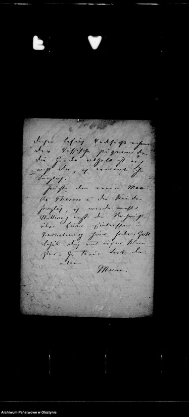 image.from.unit.number "/Undatierte Briefe des Karl Meinhard Heinrich Gf. Lehndorff an seinen Frau Anna, Teil II/"