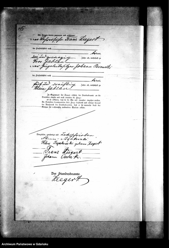 image.from.unit.number "Księga małżeństw"