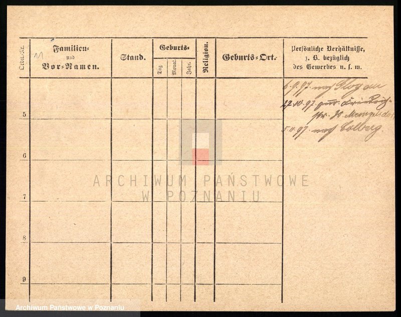 Obraz 13 z jednostki "Anderseck - Andrzejak"