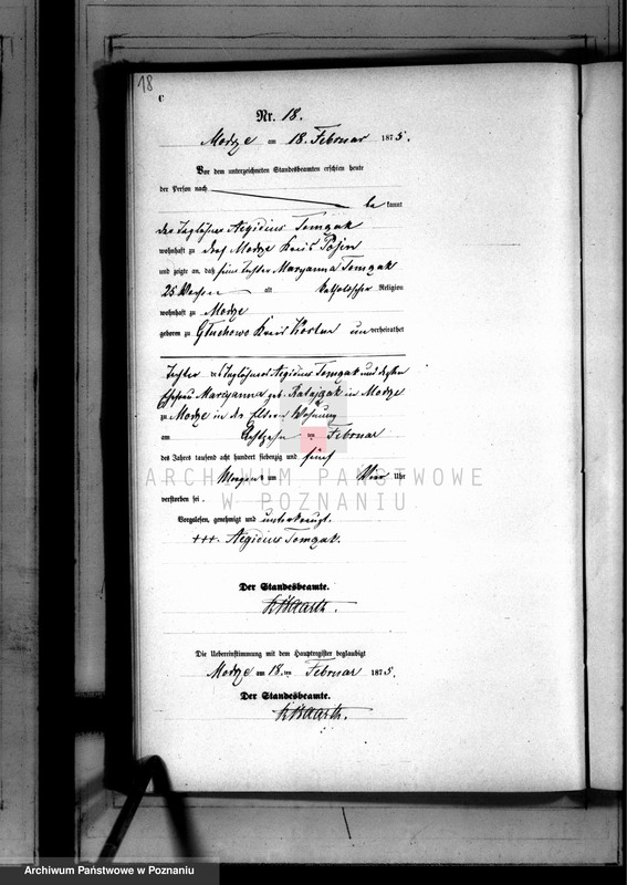 image.from.unit.number "Księga zgonów"