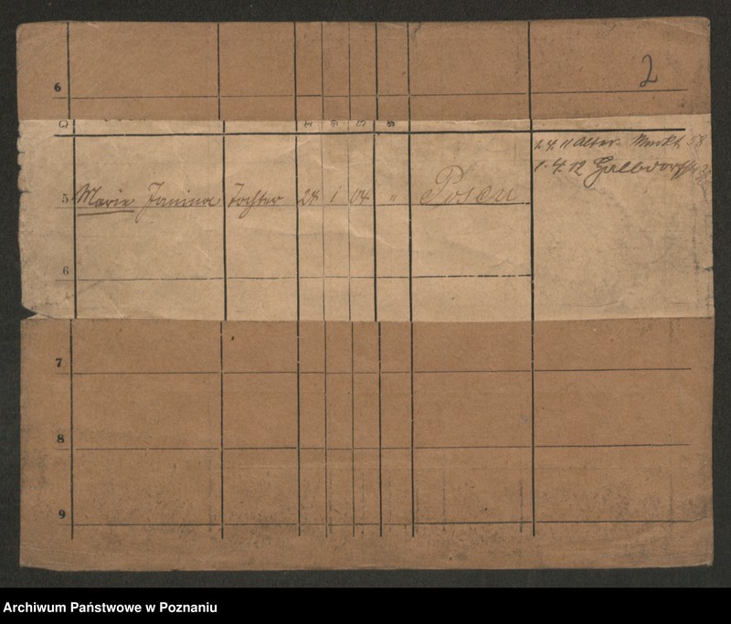 Obraz 4 z jednostki "Marszal - Martinec"