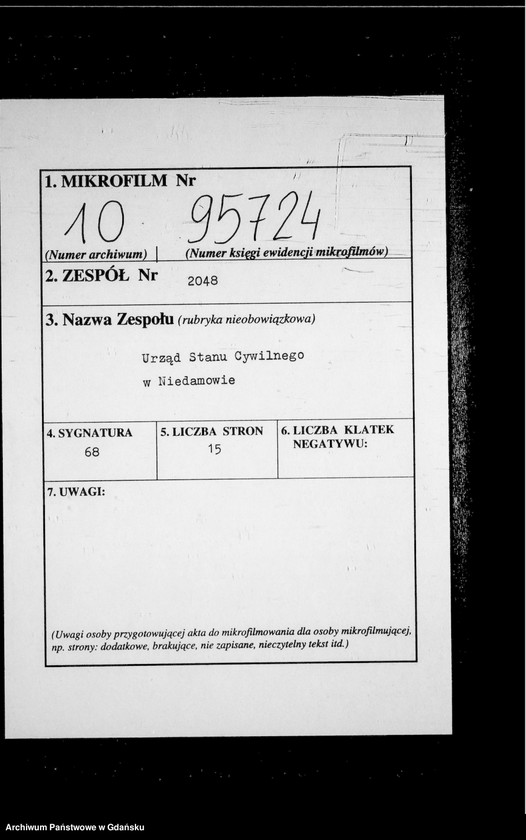 image.from.unit.number "Księga małżeństw"