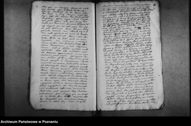 Obraz 13 z jednostki "Decreta [inducta]"