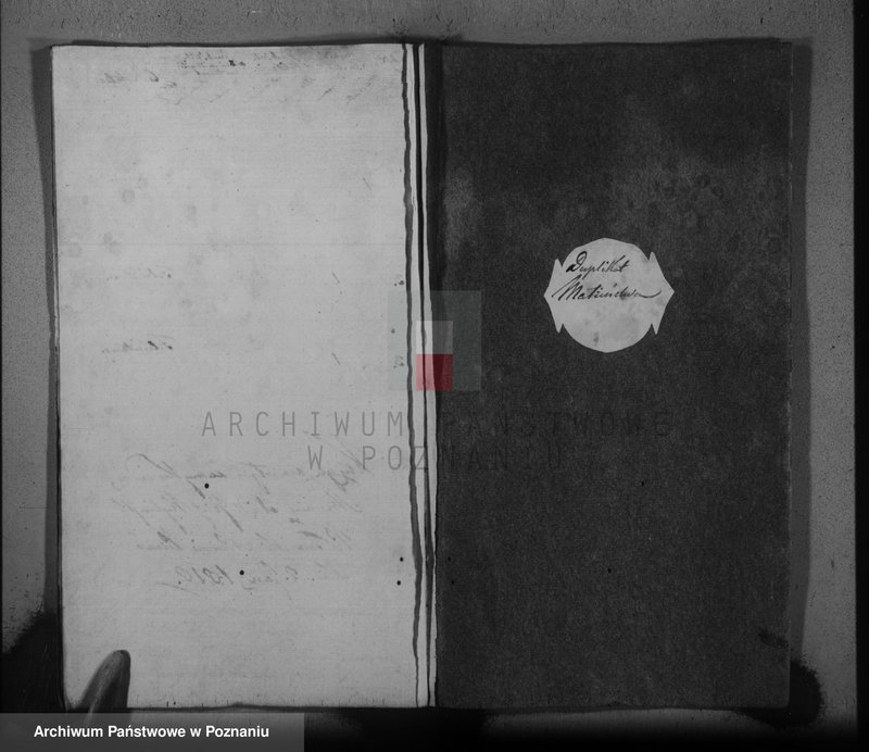 image.from.unit.number "Duplikat urodzonych, zaślubionych, zmarłych"