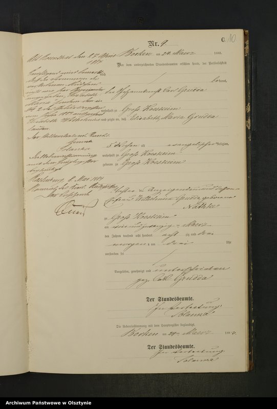 image.from.unit.number "Sterbe-Neben-Register Nr 1 - 29"