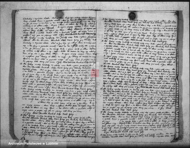 image.from.unit.number "Księga urodzeń, zapowiedzi, małżeństw i zgonów"