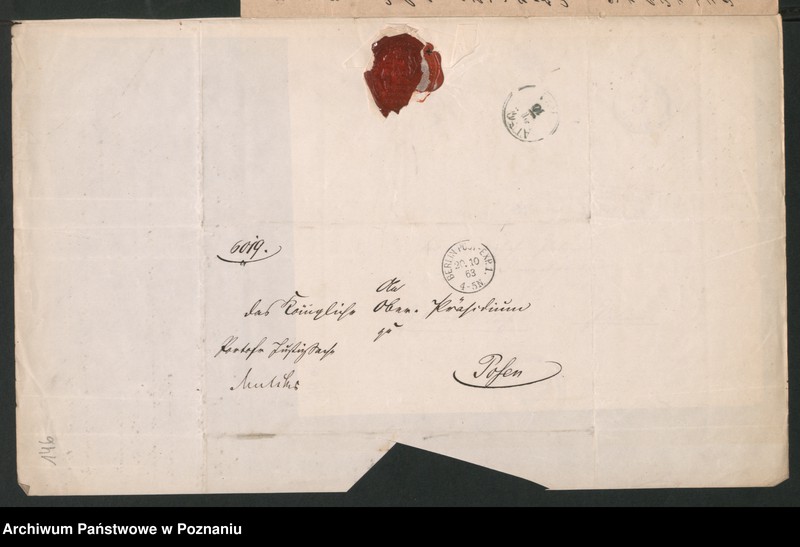 Obraz 20 z jednostki "A. betr. Wojciech Petrykowski, Gastwirt"