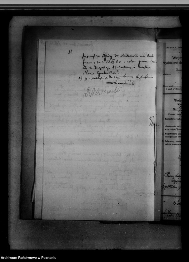 Obraz 15 z jednostki "Rewizje domeny Łęka"