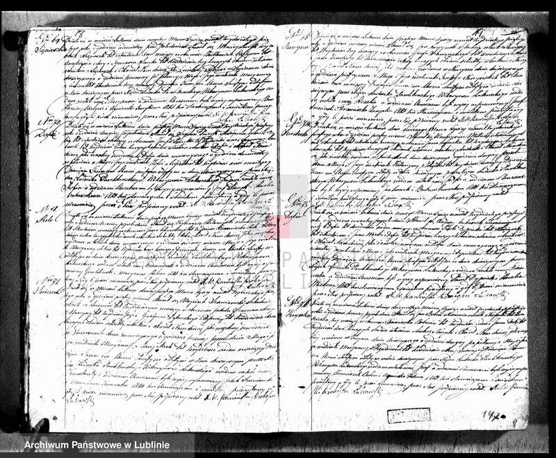 image.from.unit.number "Księga urodzeń, małżeństw i zgonów"